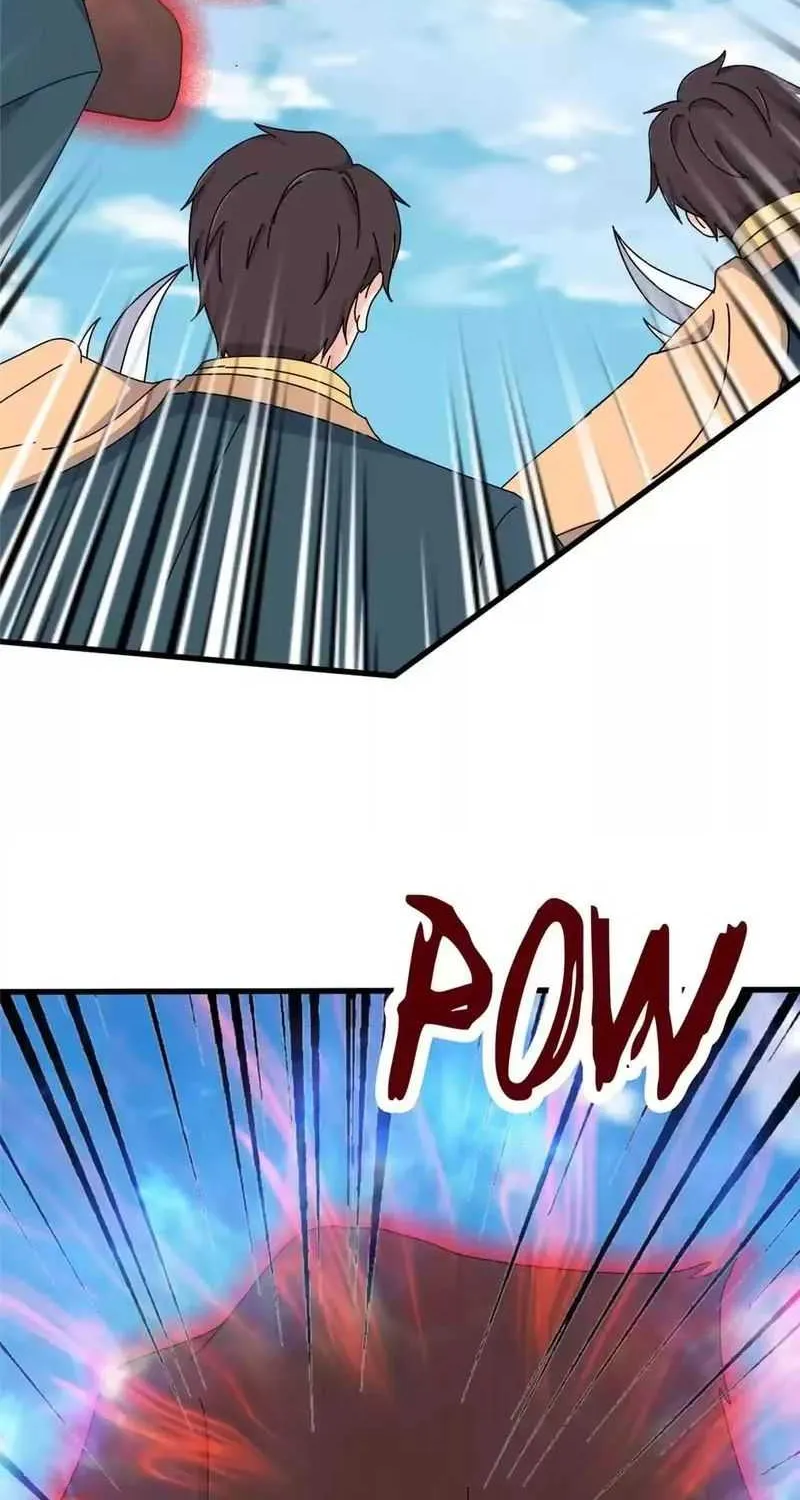 Read Wan Gu Shen Wang chapter 357 image 21 on Lezhin