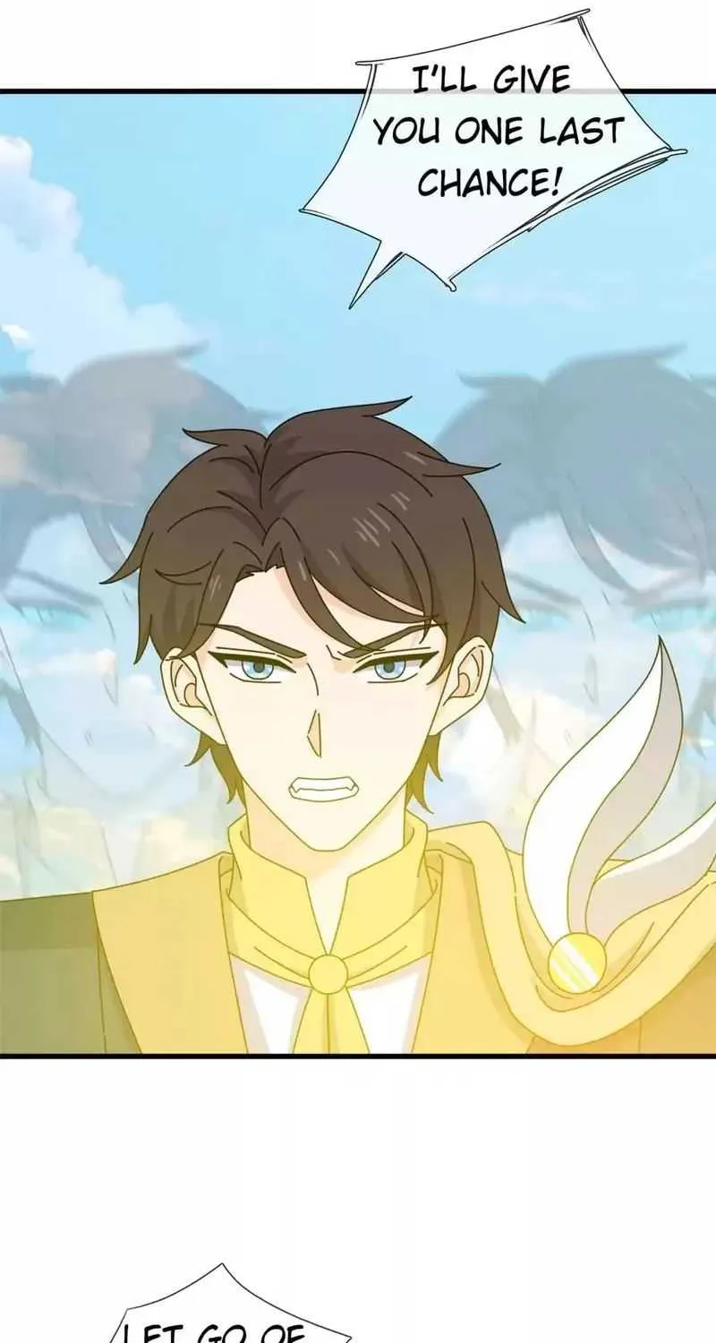 Read Wan Gu Shen Wang chapter 357 image 3 on Lezhin