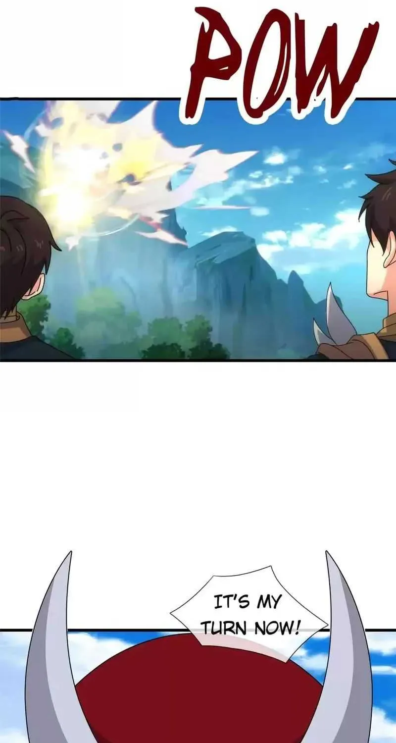 Read Wan Gu Shen Wang chapter 357 image 8 on Lezhin