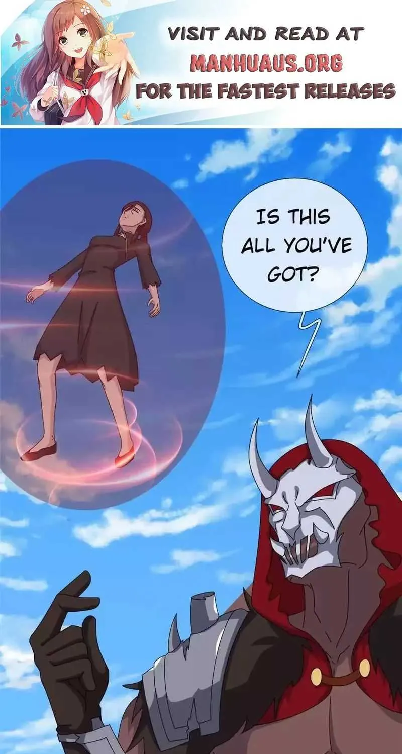Read Wan Gu Shen Wang chapter 358 image 0 on Lezhin
