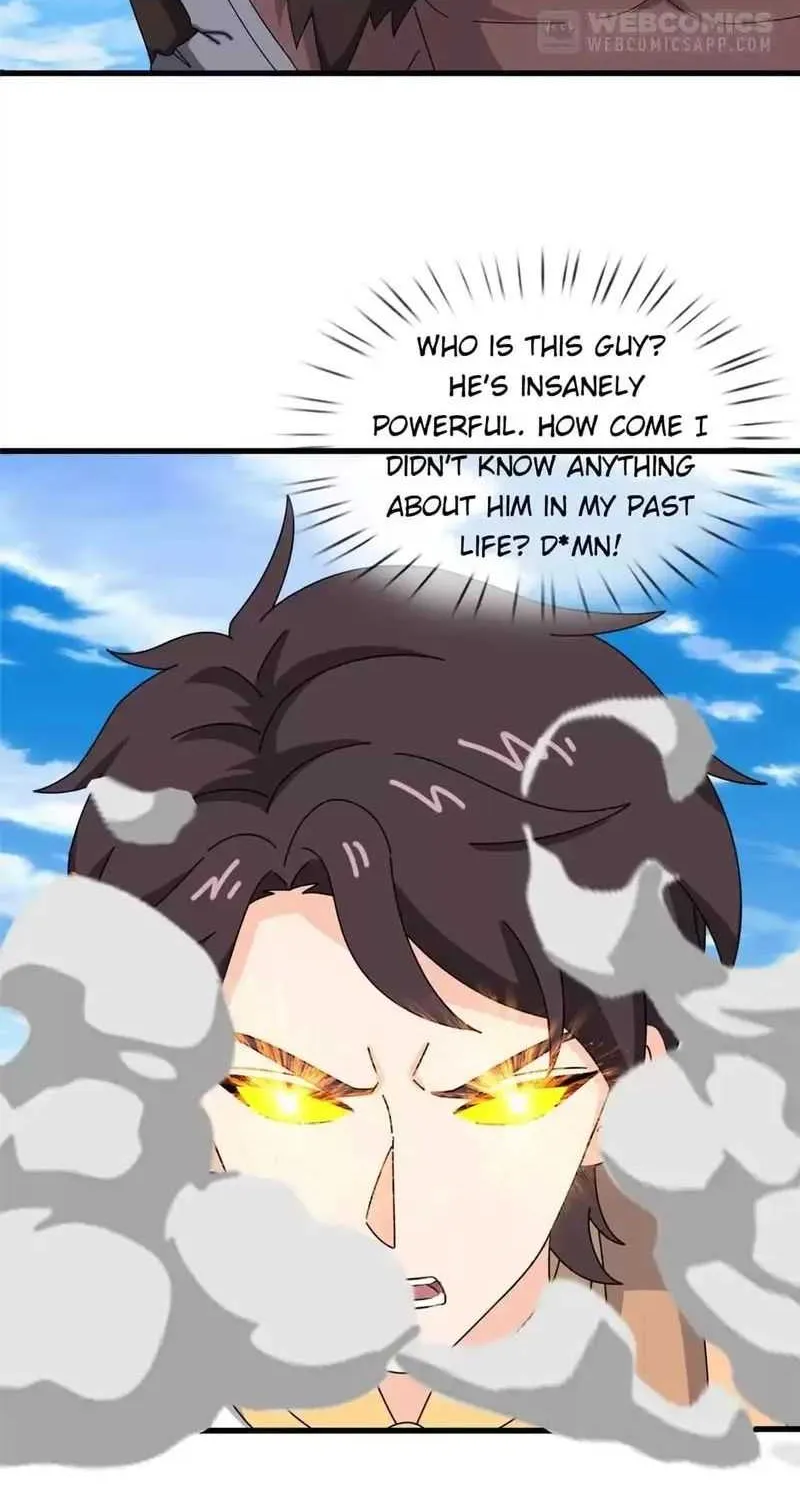 Read Wan Gu Shen Wang chapter 358 image 1 on Lezhin