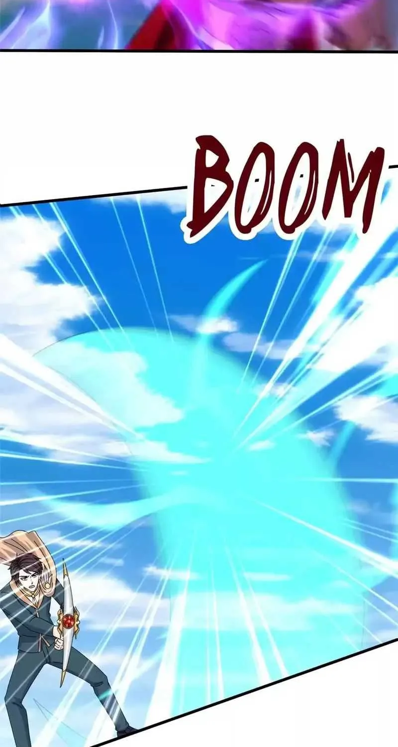 Read Wan Gu Shen Wang chapter 358 image 15 on Lezhin