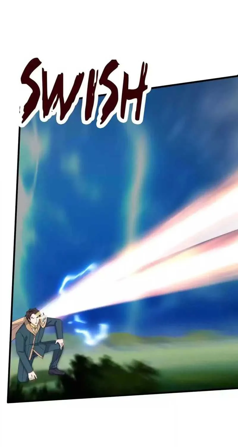 Read Wan Gu Shen Wang chapter 358 image 2 on Lezhin
