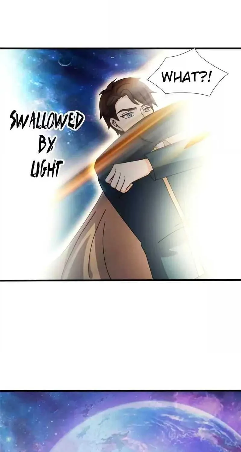 Read Wan Gu Shen Wang chapter 358 image 21 on Lezhin