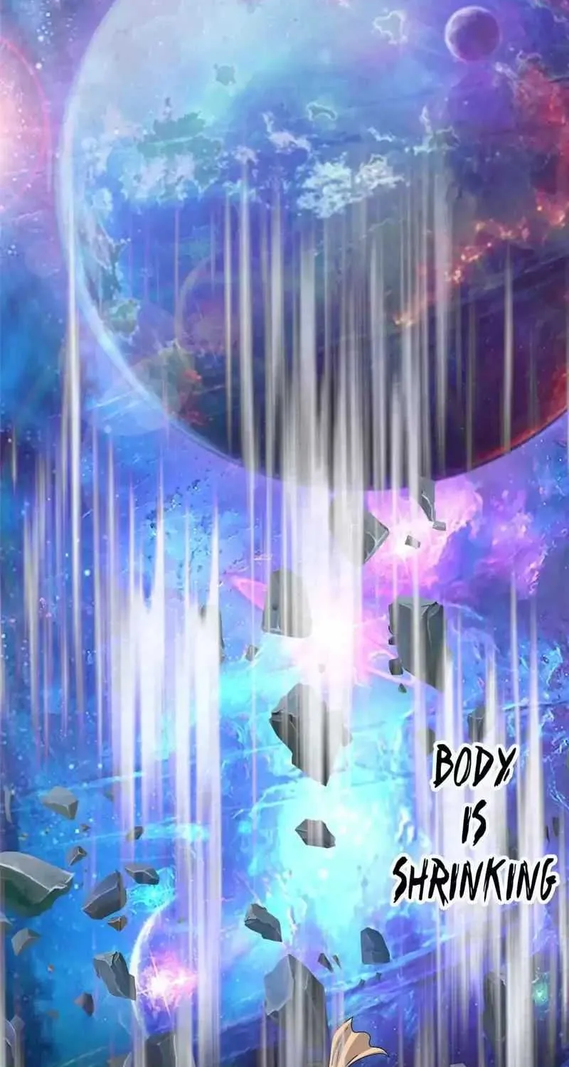 Read Wan Gu Shen Wang chapter 358 image 22 on Lezhin