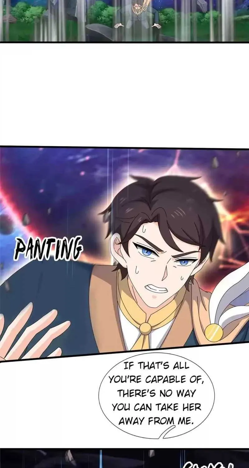 Read Wan Gu Shen Wang chapter 358 image 23 on Lezhin