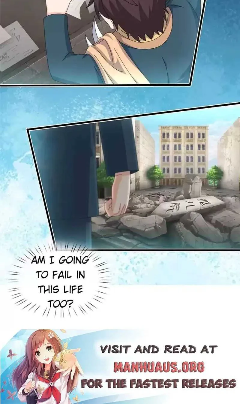 Read Wan Gu Shen Wang chapter 358 image 25 on Lezhin