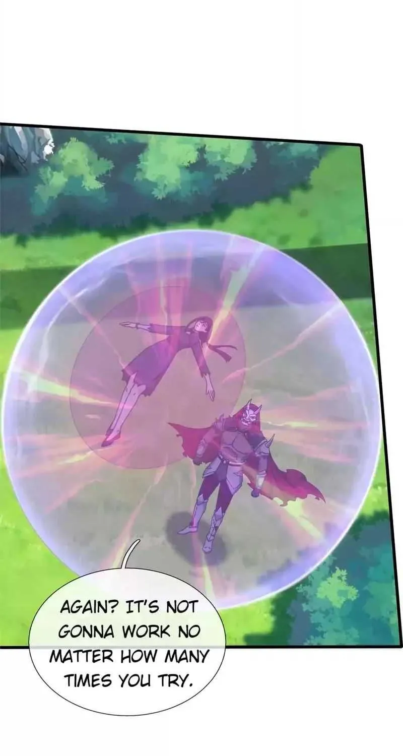 Read Wan Gu Shen Wang chapter 358 image 3 on Lezhin