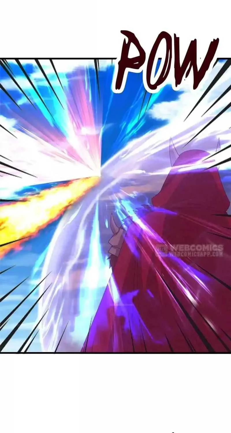 Read Wan Gu Shen Wang chapter 358 image 4 on Lezhin