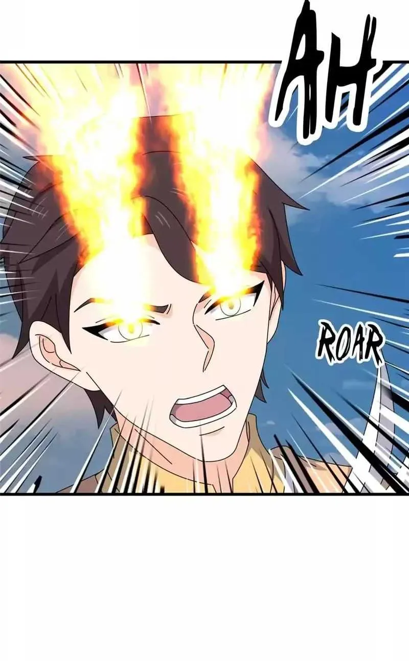 Read Wan Gu Shen Wang chapter 358 image 5 on Lezhin