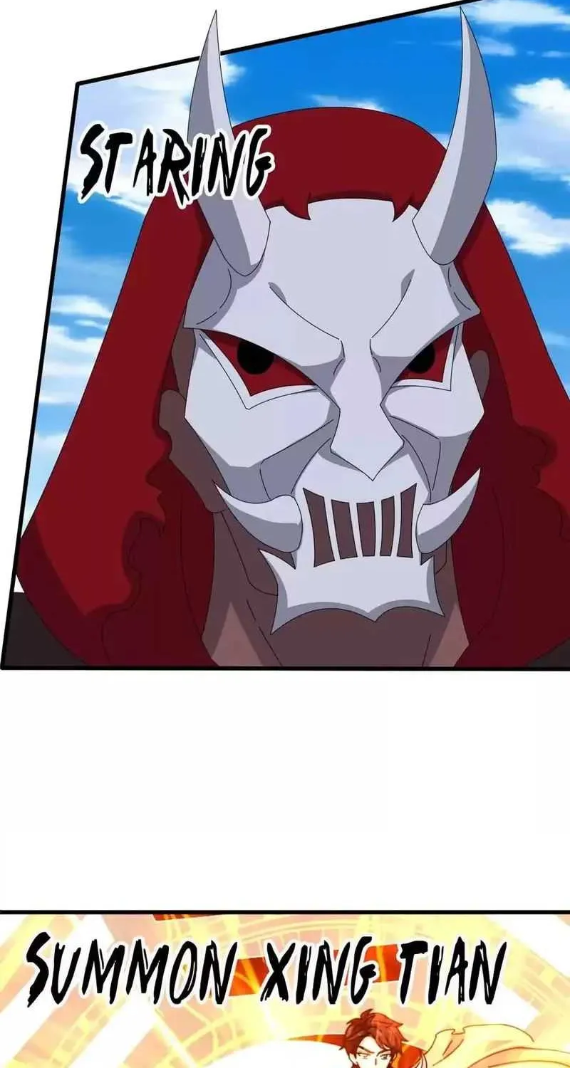 Read Wan Gu Shen Wang chapter 358 image 7 on Lezhin