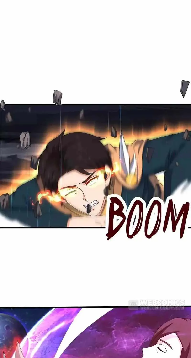 Read Wan Gu Shen Wang chapter 359 image 1 on Lezhin