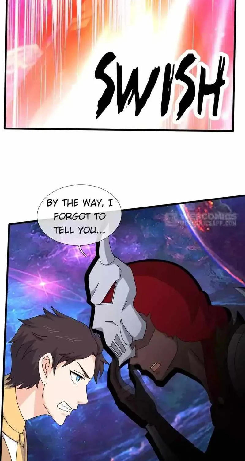 Read Wan Gu Shen Wang chapter 359 image 11 on Lezhin