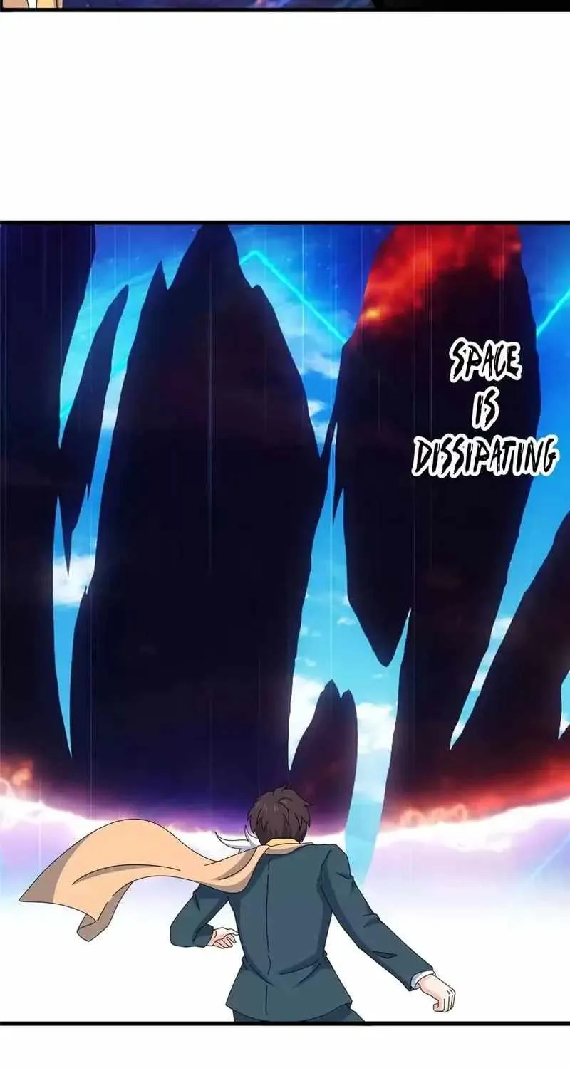 Read Wan Gu Shen Wang chapter 359 image 12 on Lezhin