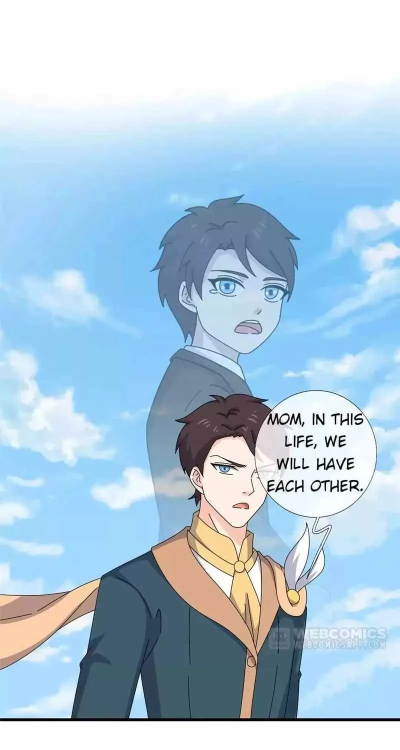 Read Wan Gu Shen Wang chapter 359 image 14 on Lezhin