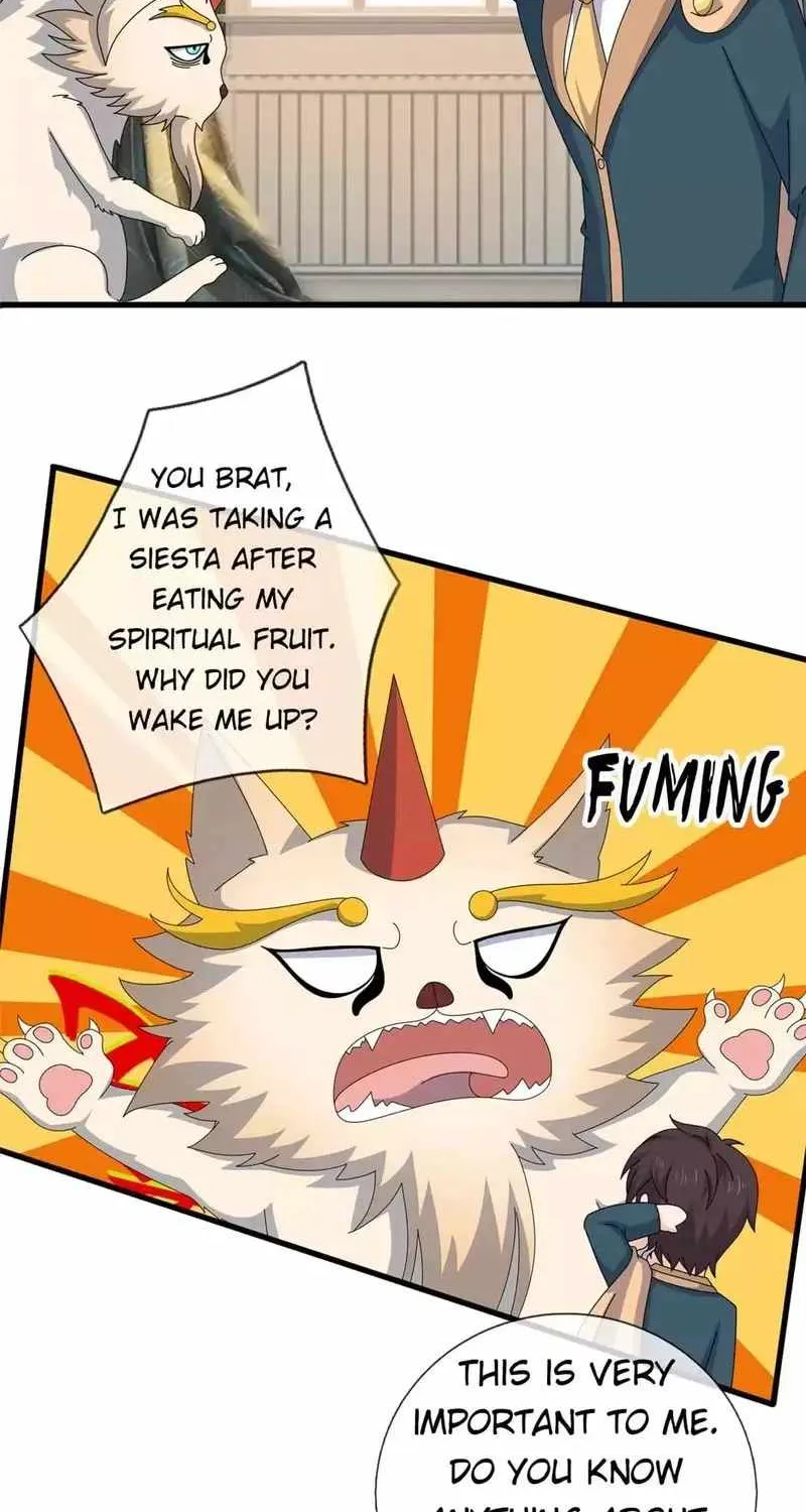 Read Wan Gu Shen Wang chapter 359 image 17 on Lezhin