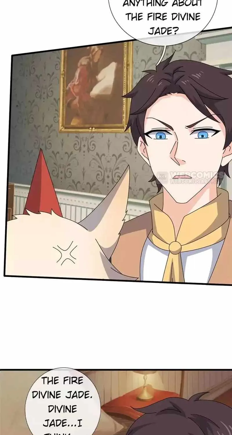 Read Wan Gu Shen Wang chapter 359 image 18 on Lezhin