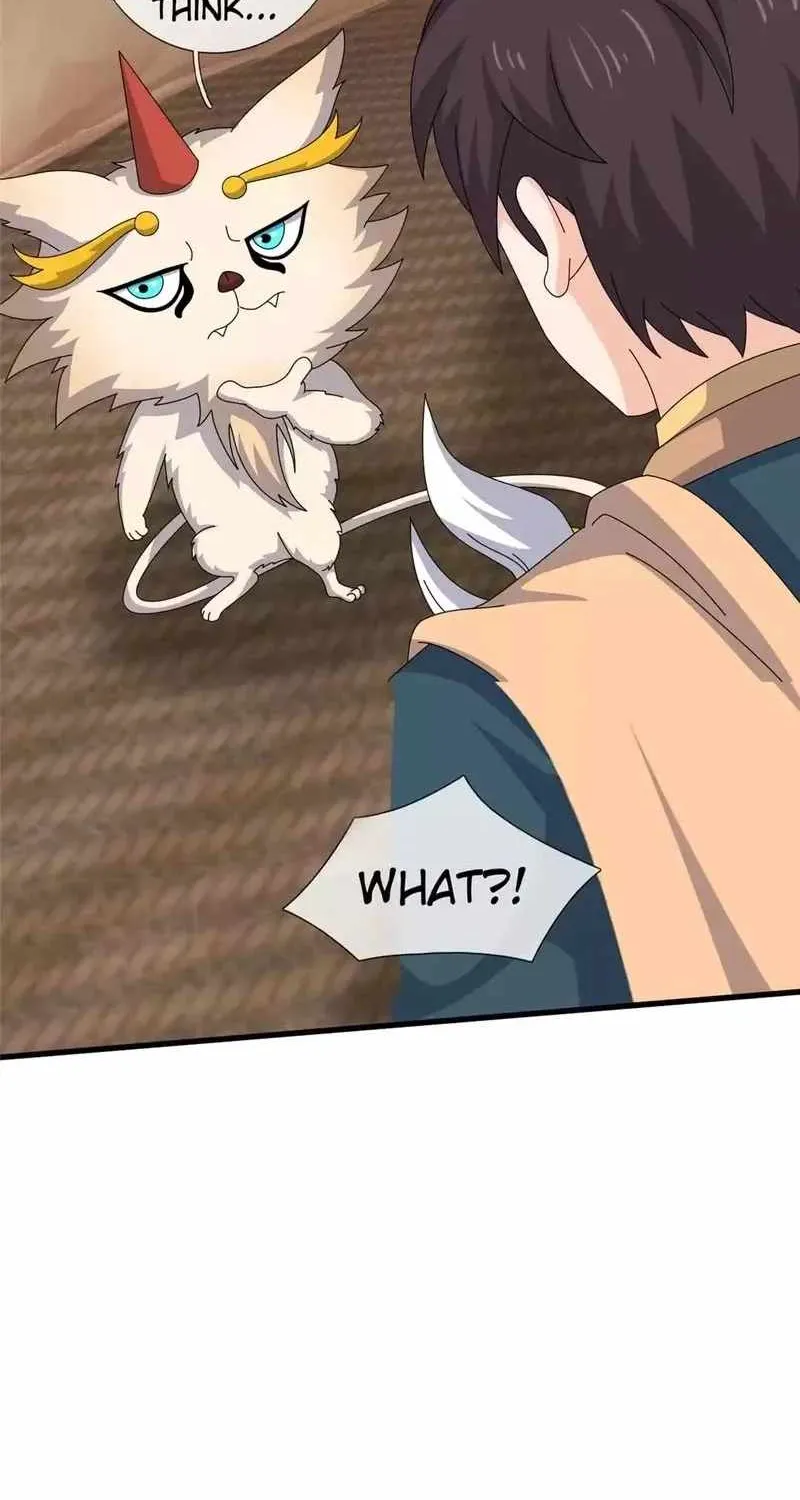 Read Wan Gu Shen Wang chapter 359 image 19 on Lezhin