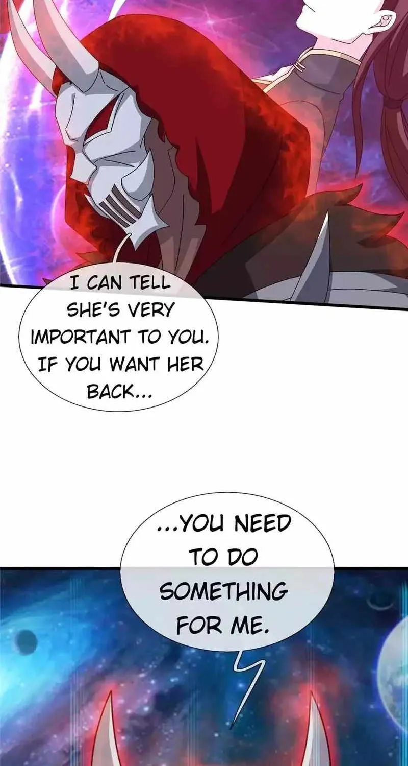 Read Wan Gu Shen Wang chapter 359 image 2 on Lezhin