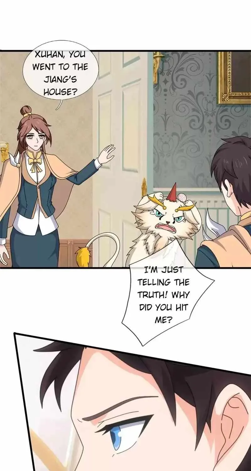 Read Wan Gu Shen Wang chapter 359 image 21 on Lezhin