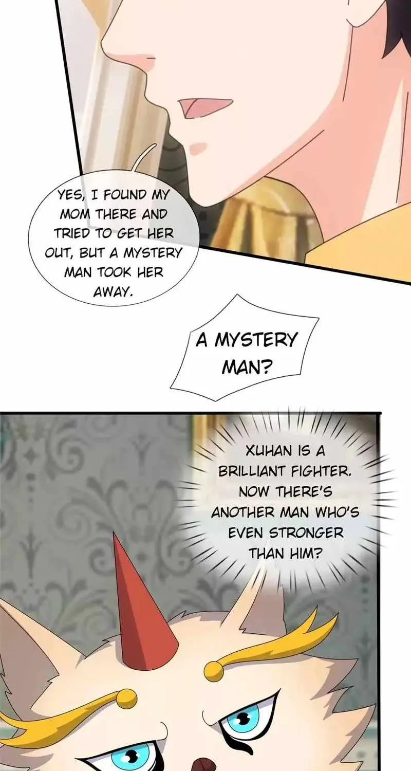 Read Wan Gu Shen Wang chapter 359 image 22 on Lezhin