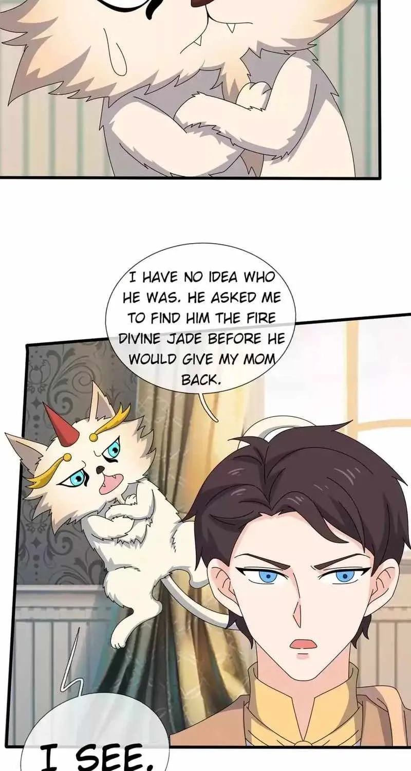 Read Wan Gu Shen Wang chapter 359 image 23 on Lezhin
