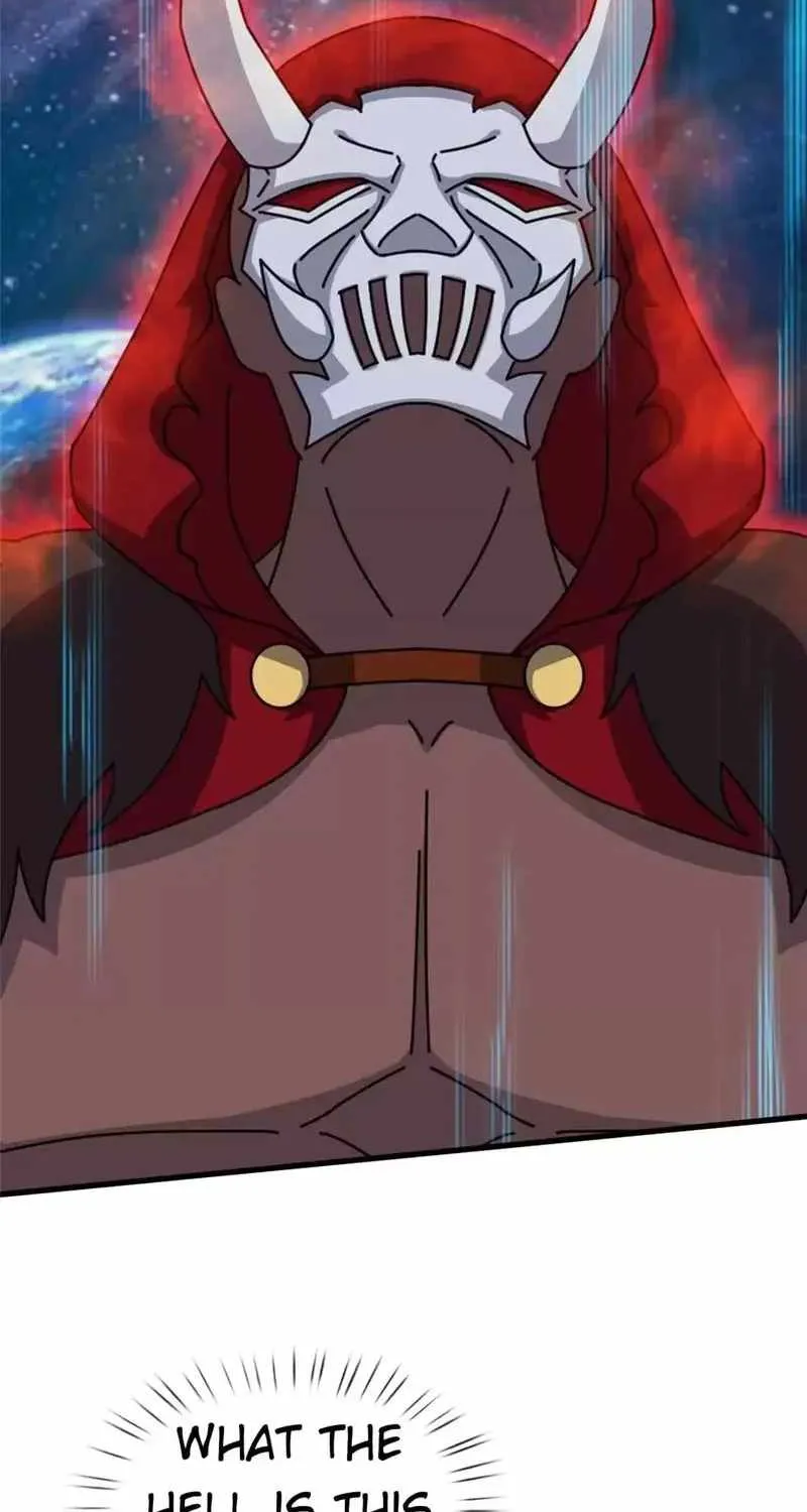Read Wan Gu Shen Wang chapter 359 image 3 on Lezhin