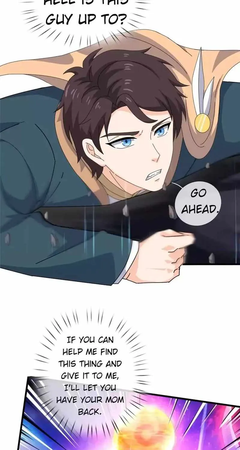 Read Wan Gu Shen Wang chapter 359 image 4 on Lezhin