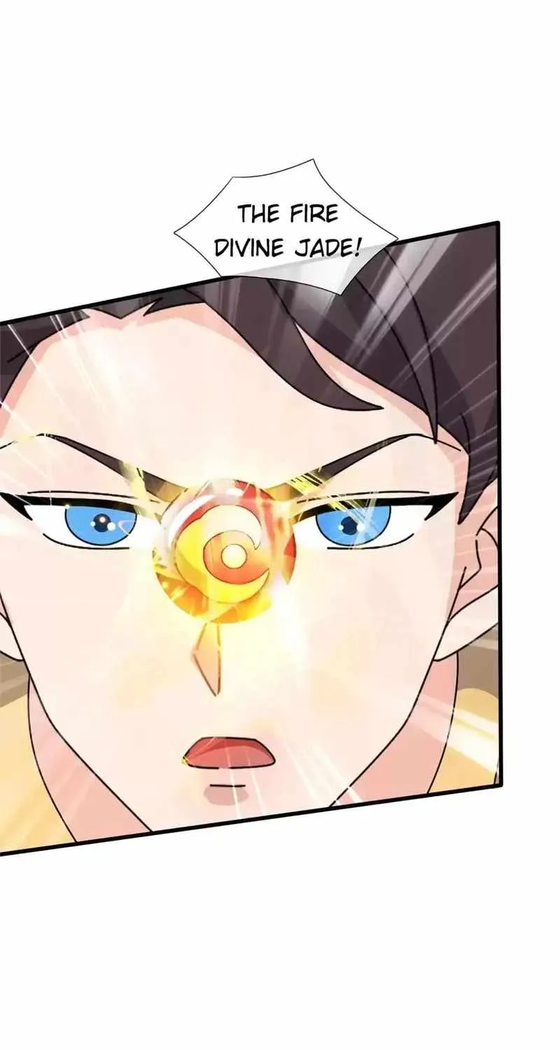 Read Wan Gu Shen Wang chapter 359 image 6 on Lezhin