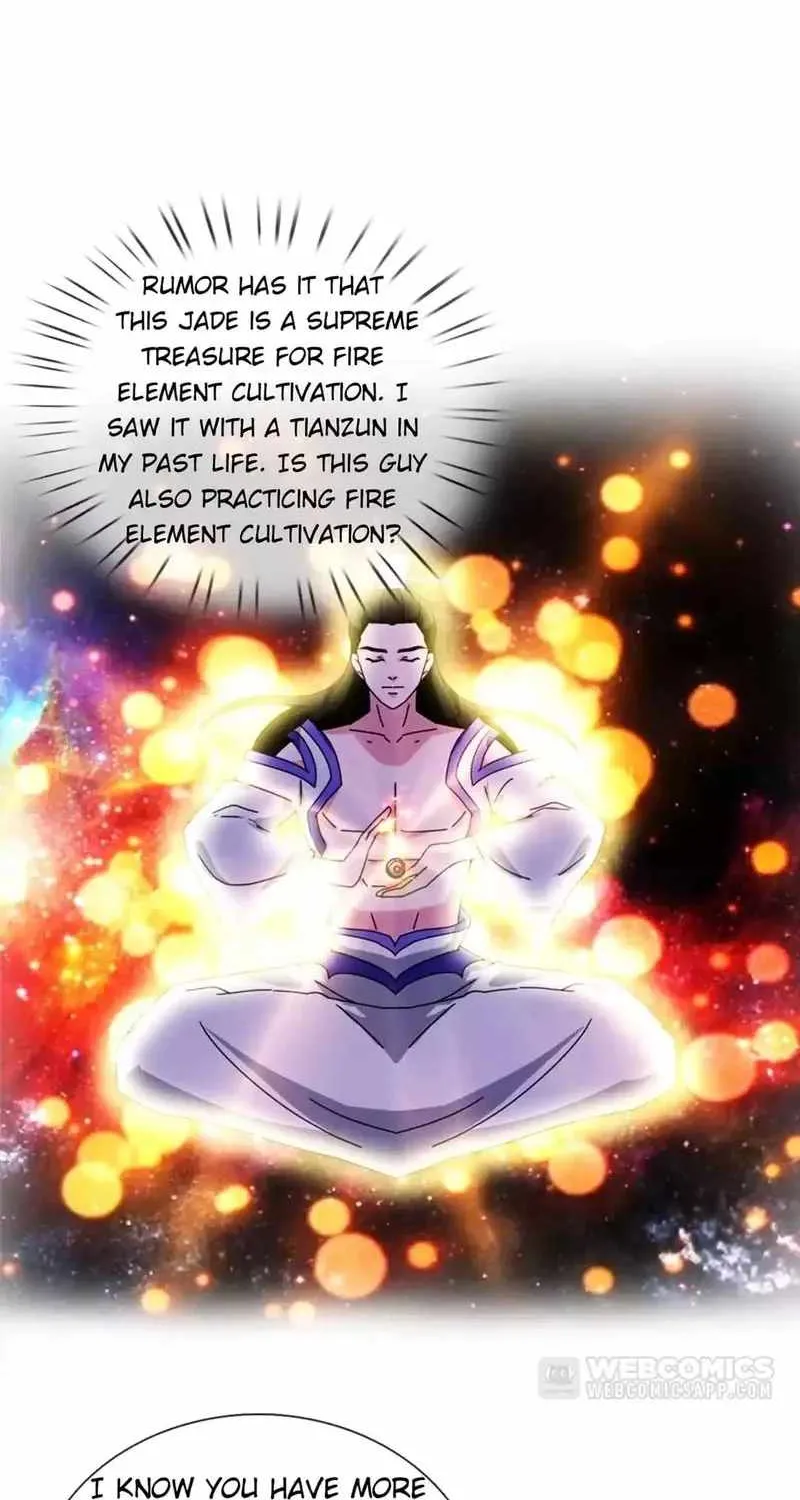 Read Wan Gu Shen Wang chapter 359 image 7 on Lezhin