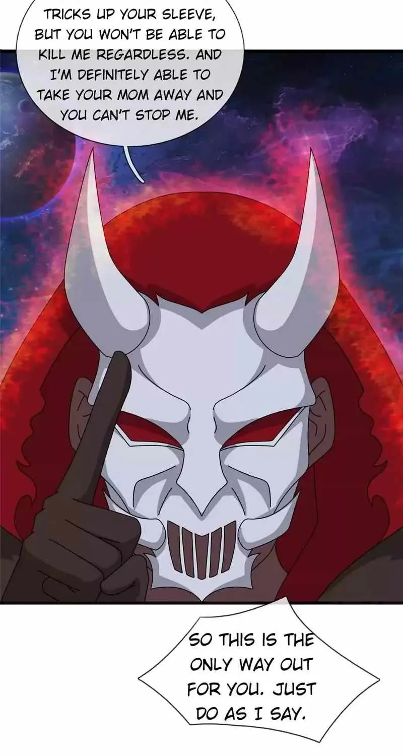 Read Wan Gu Shen Wang chapter 359 image 8 on Lezhin