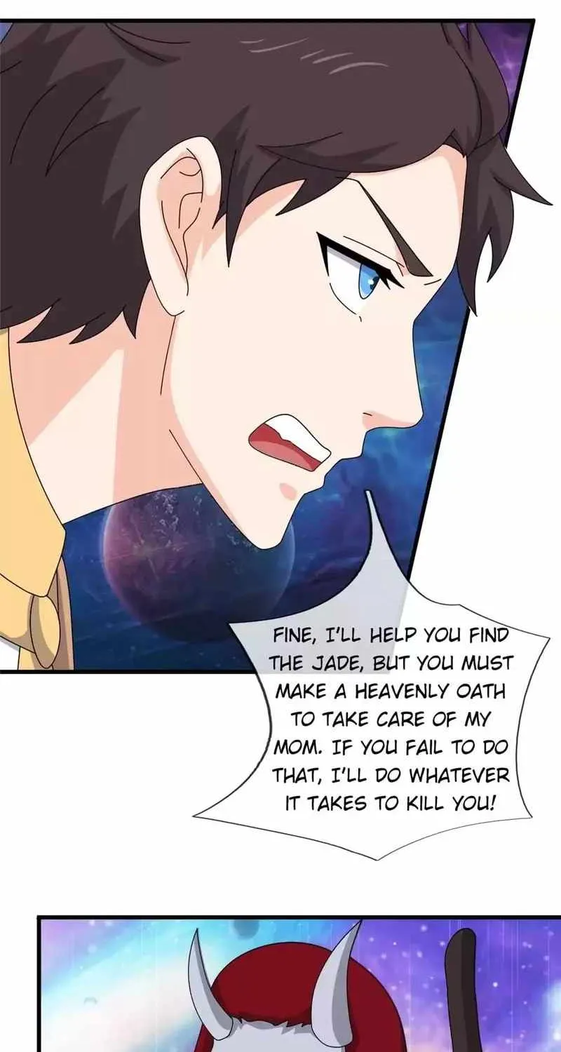 Read Wan Gu Shen Wang chapter 359 image 9 on Lezhin