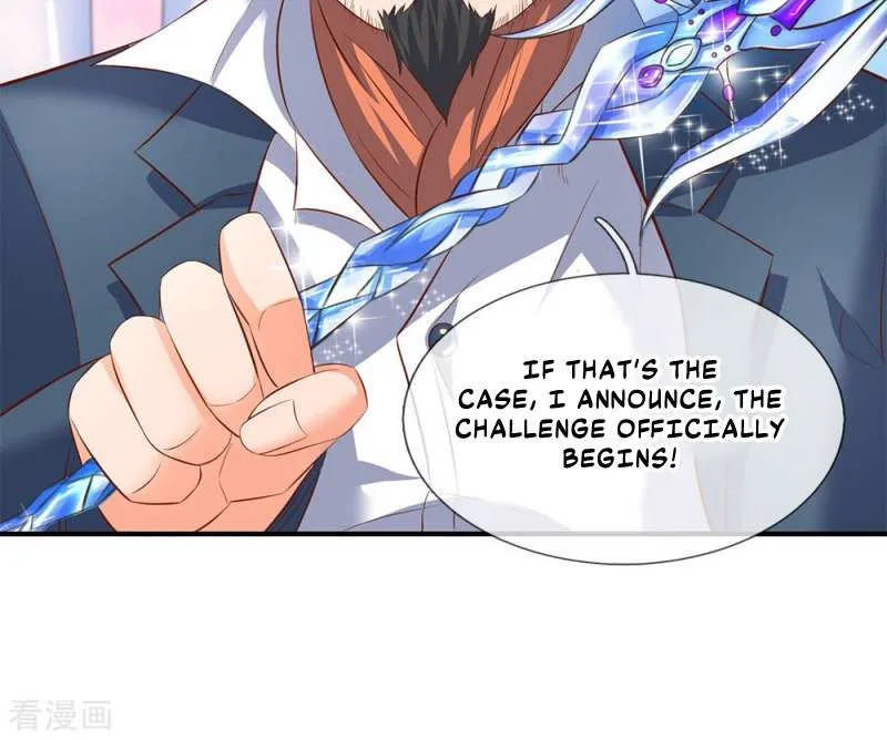 Read Wan Gu Shen Wang chapter 36 image 15 on Lezhin