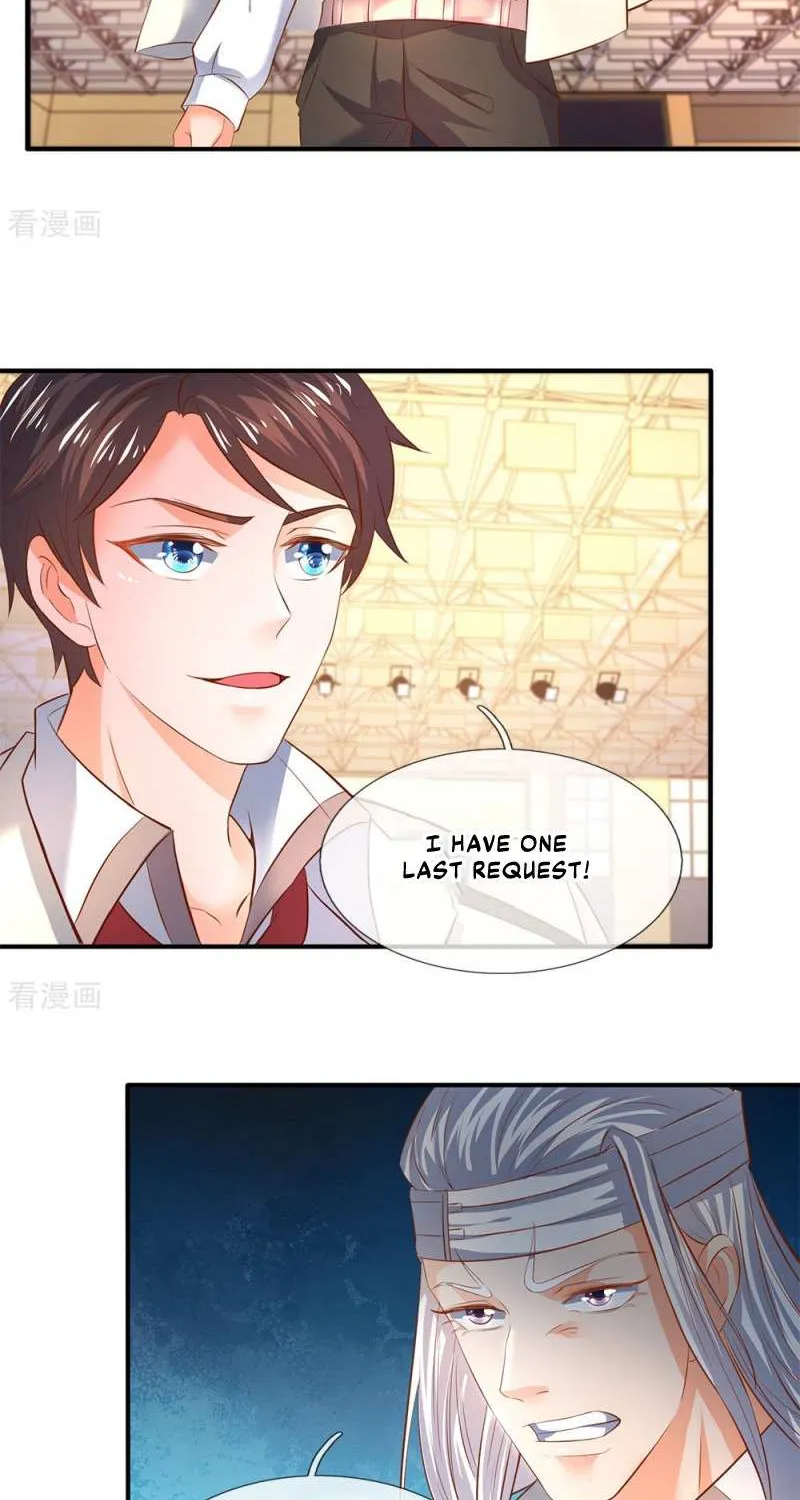 Read Wan Gu Shen Wang chapter 36 image 8 on Lezhin