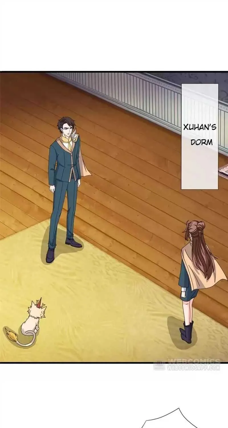 Read Wan Gu Shen Wang chapter 360 image 1 on Lezhin