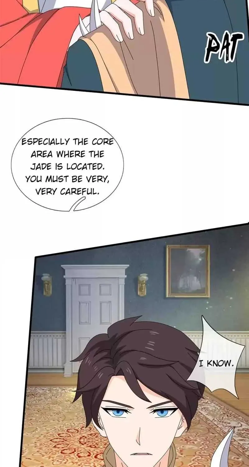 Read Wan Gu Shen Wang chapter 360 image 10 on Lezhin