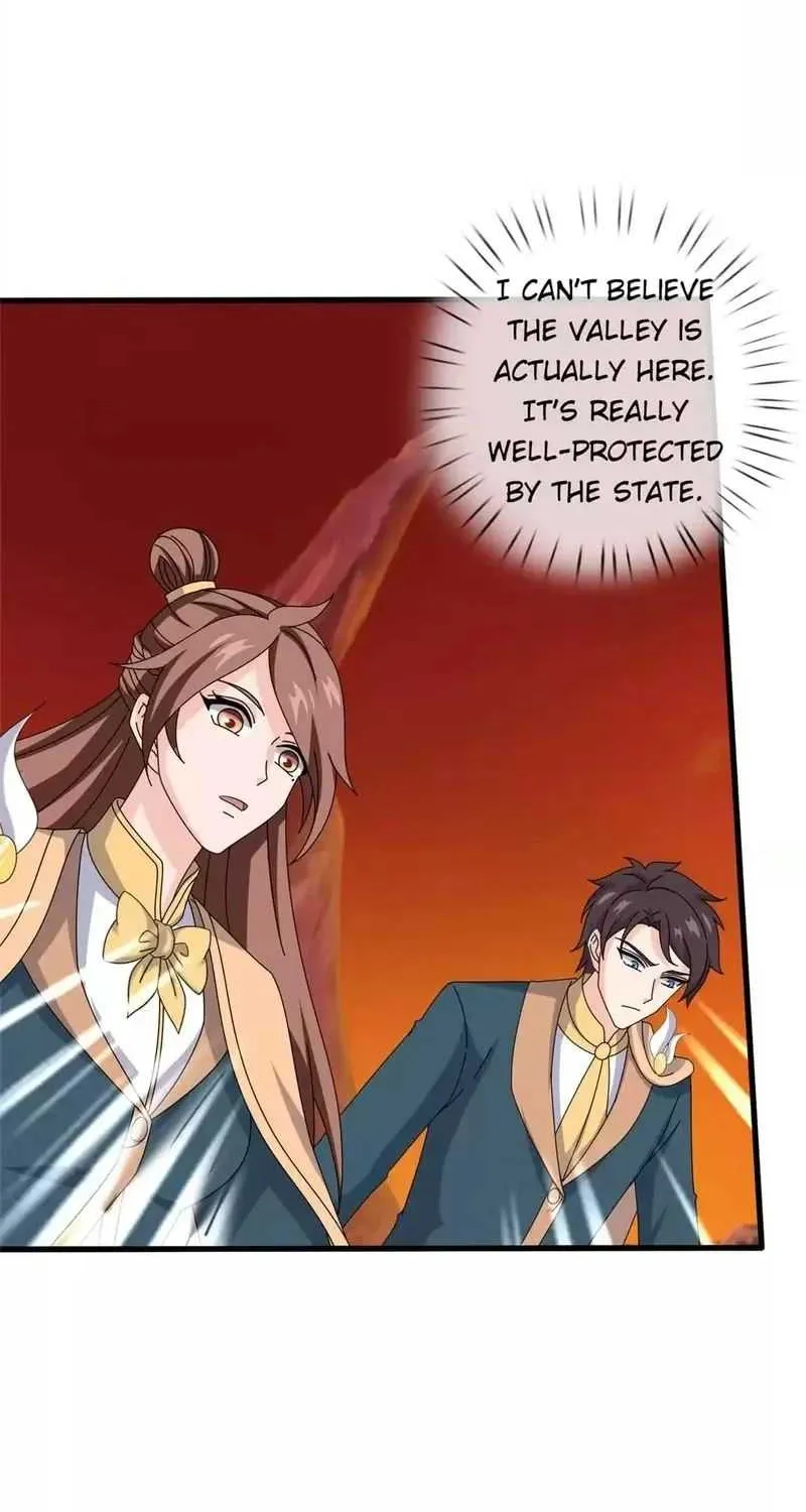 Read Wan Gu Shen Wang chapter 360 image 14 on Lezhin