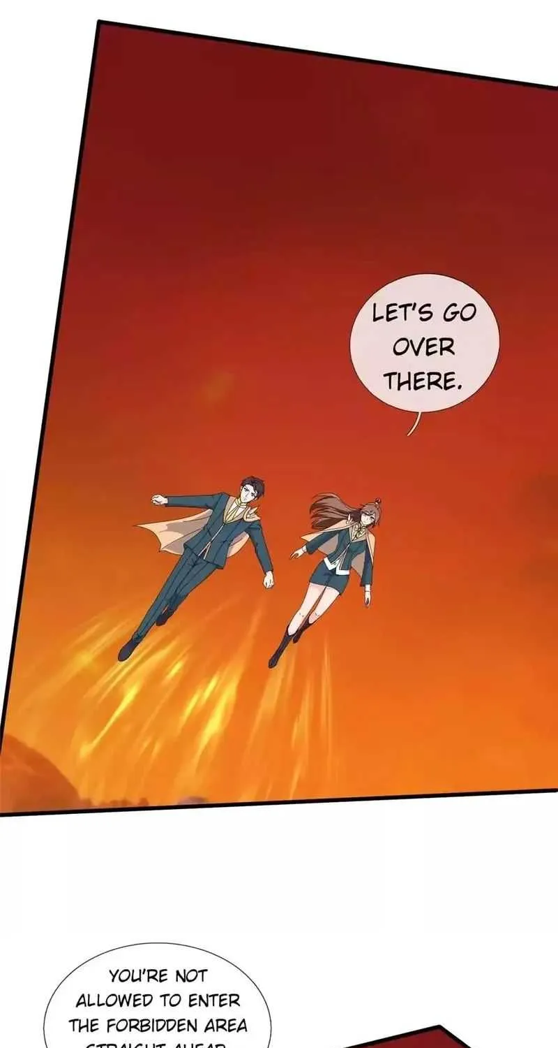 Read Wan Gu Shen Wang chapter 360 image 16 on Lezhin