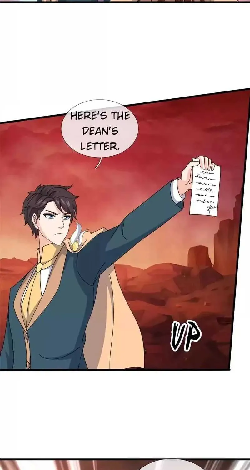 Read Wan Gu Shen Wang chapter 360 image 18 on Lezhin