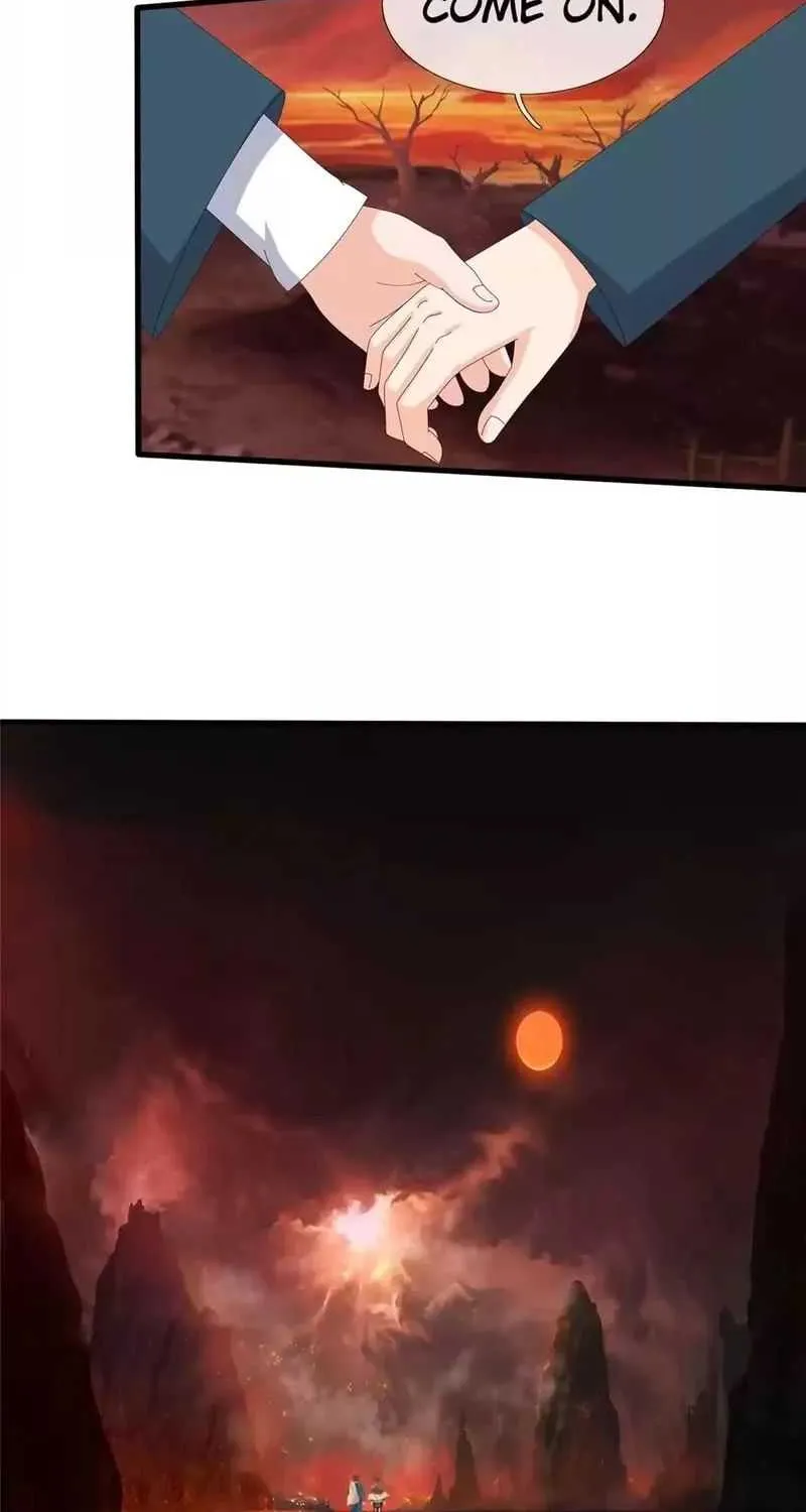 Read Wan Gu Shen Wang chapter 360 image 22 on Lezhin