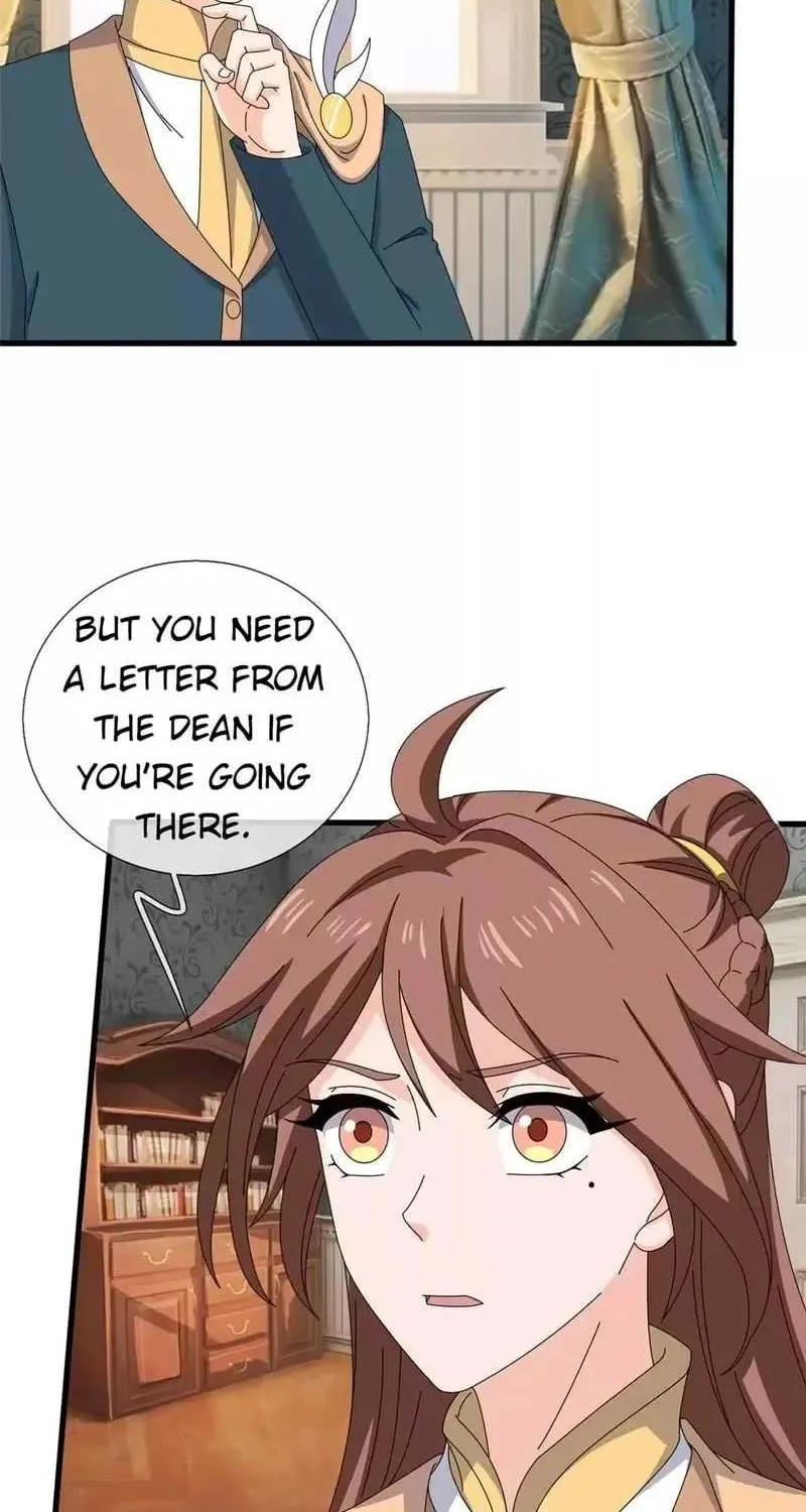 Read Wan Gu Shen Wang chapter 360 image 4 on Lezhin