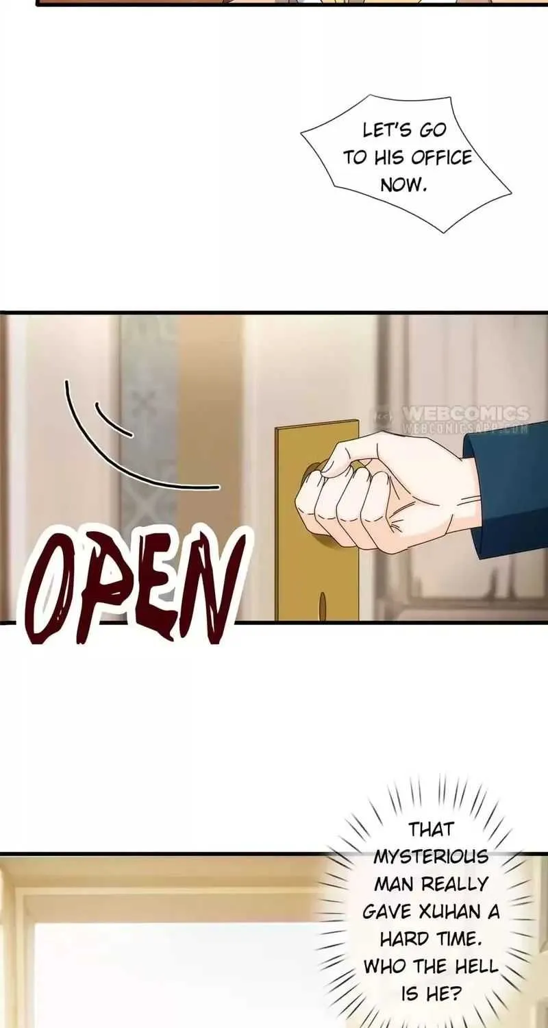 Read Wan Gu Shen Wang chapter 360 image 5 on Lezhin