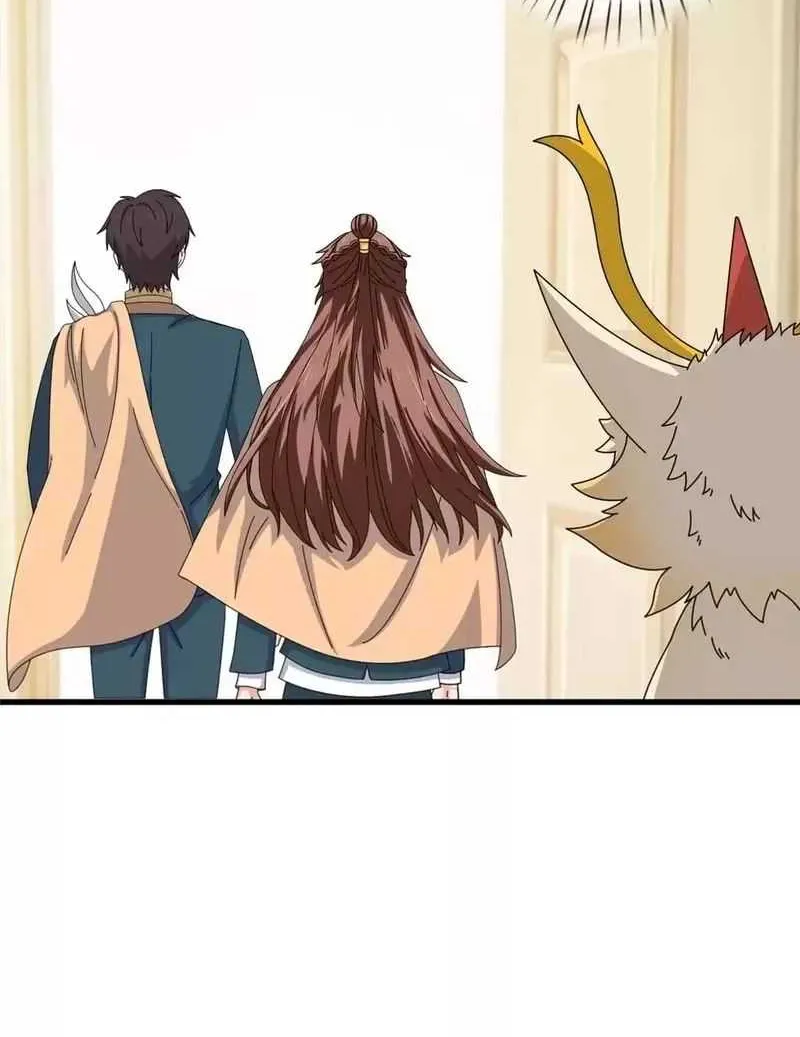 Read Wan Gu Shen Wang chapter 360 image 6 on Lezhin