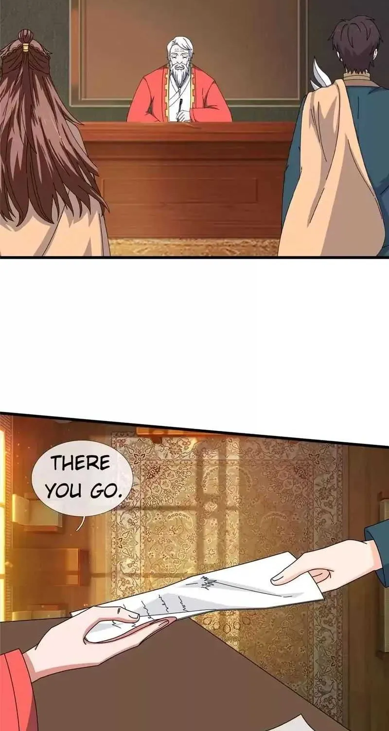 Read Wan Gu Shen Wang chapter 360 image 8 on Lezhin