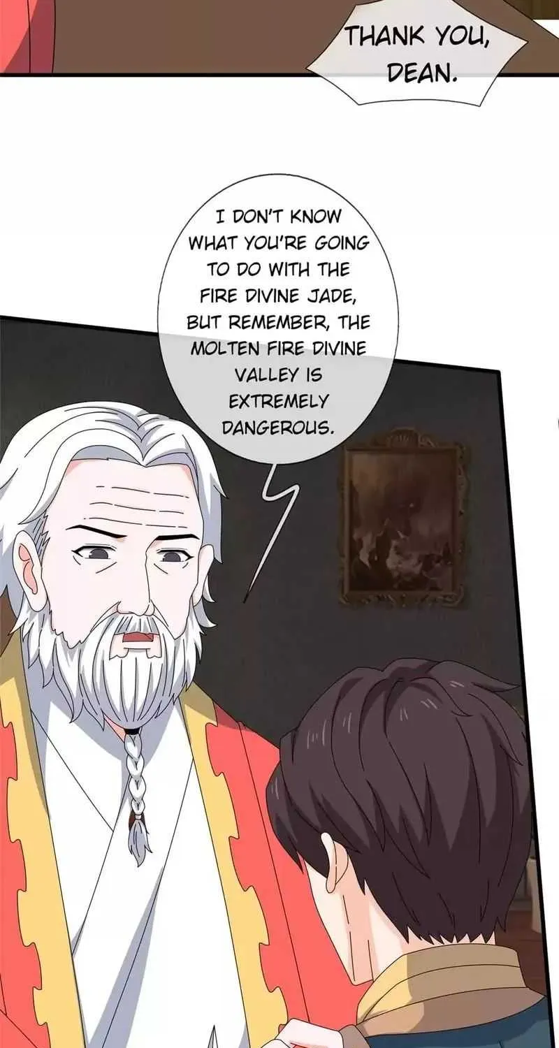 Read Wan Gu Shen Wang chapter 360 image 9 on Lezhin