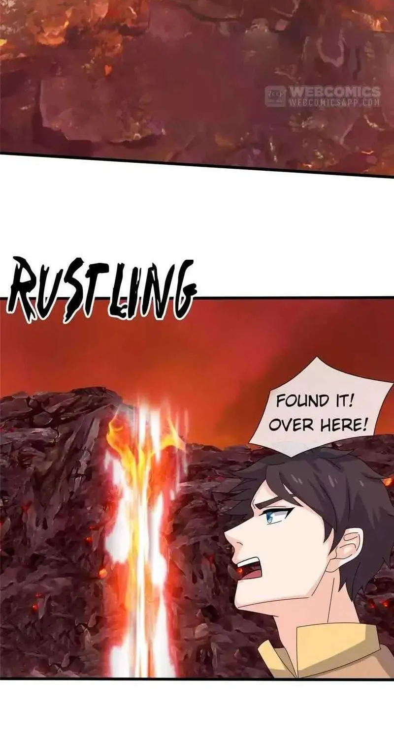 Read Wan Gu Shen Wang chapter 361 image 1 on Lezhin