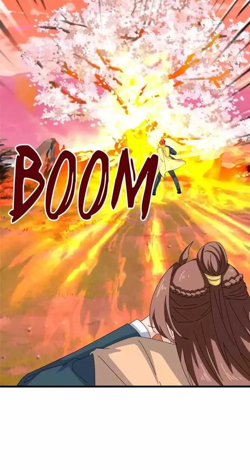 Read Wan Gu Shen Wang chapter 361 image 12 on Lezhin