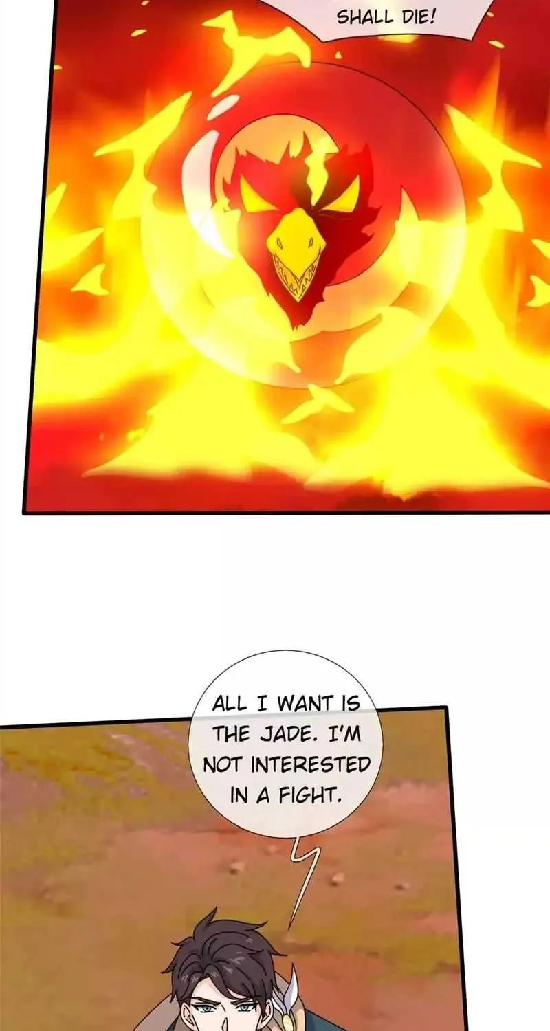 Read Wan Gu Shen Wang chapter 361 image 15 on Lezhin