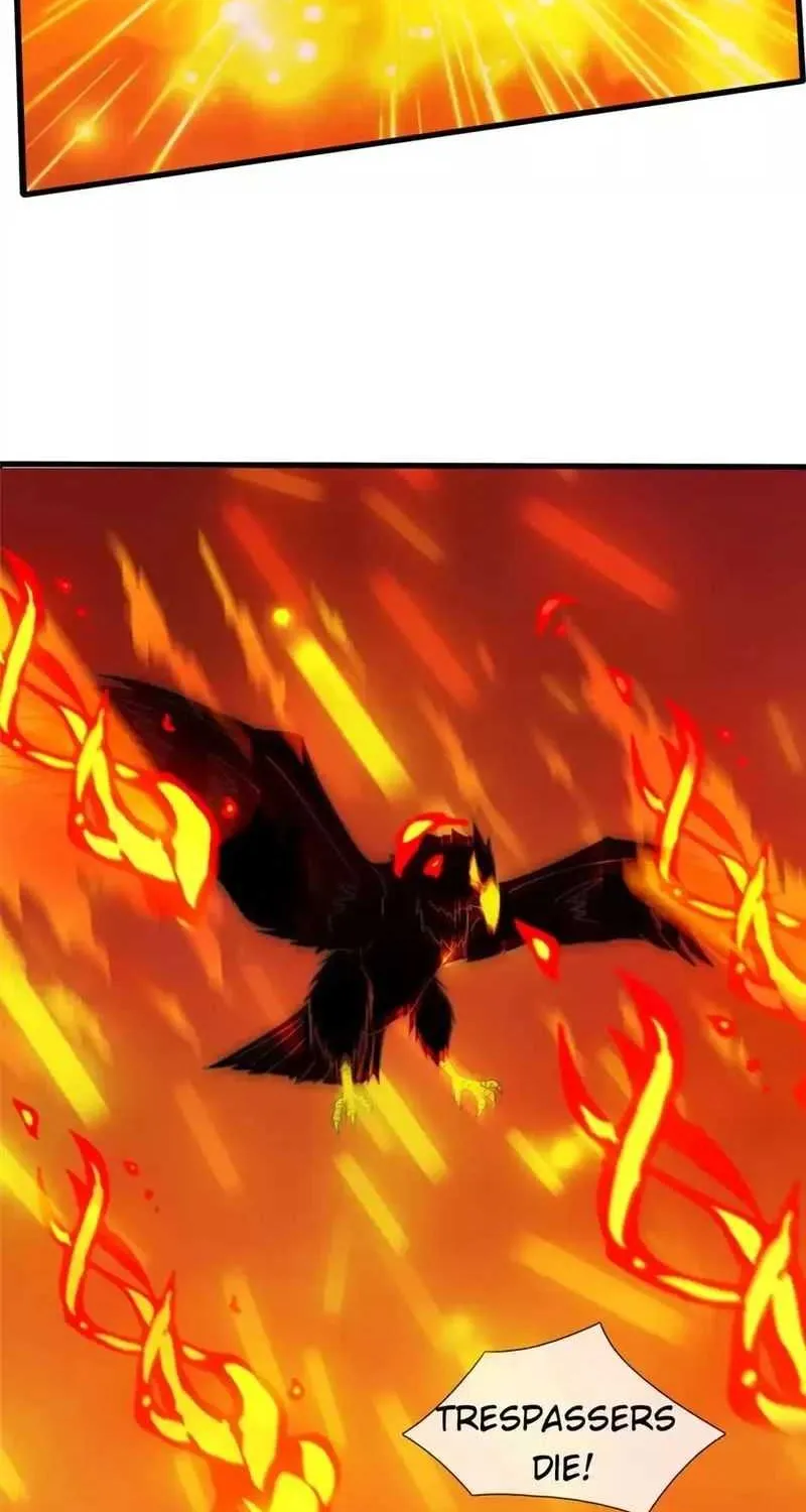 Read Wan Gu Shen Wang chapter 361 image 17 on Lezhin