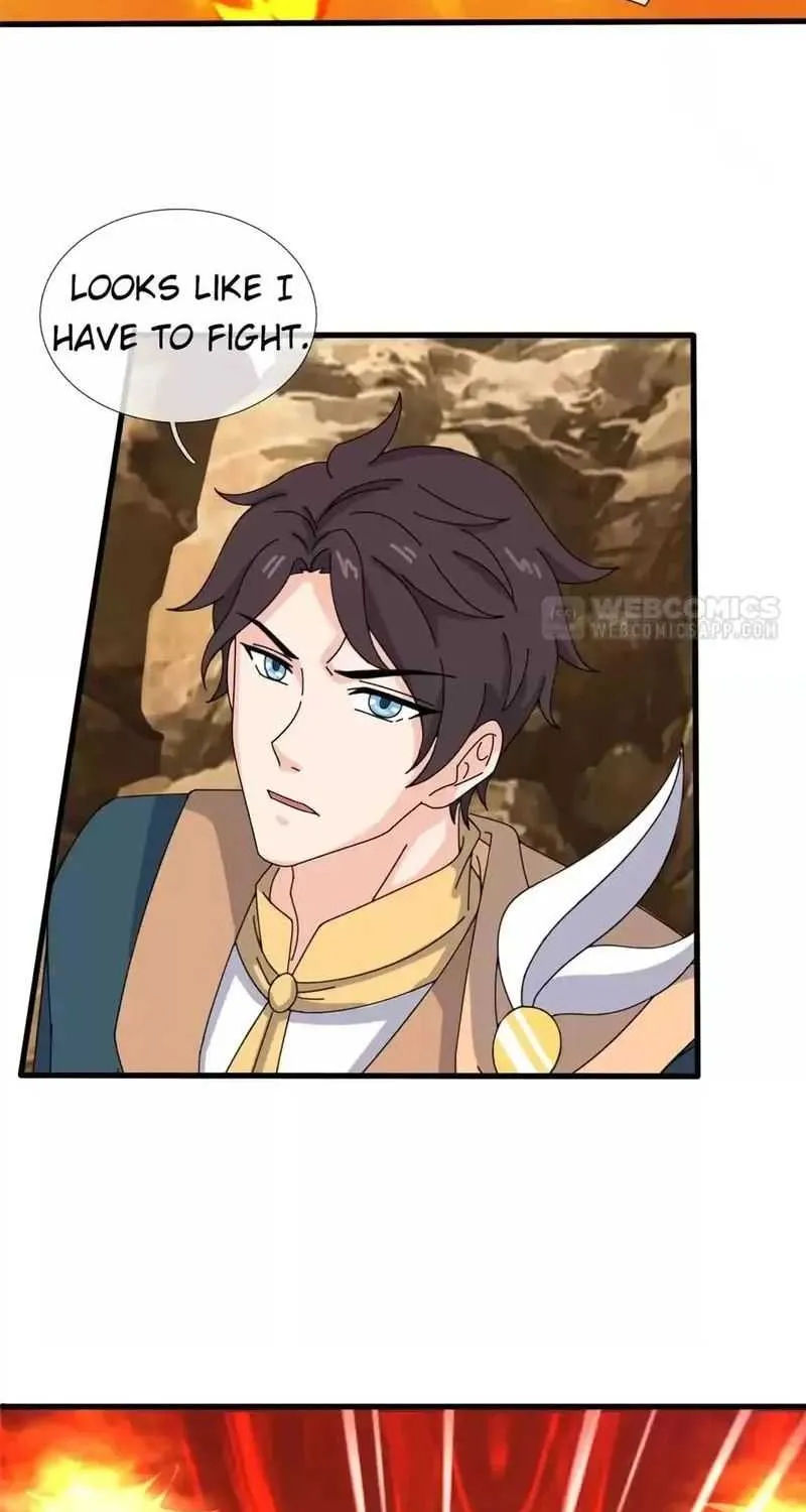 Read Wan Gu Shen Wang chapter 361 image 18 on Lezhin